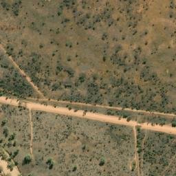 Satellite imagery of Owen, AU