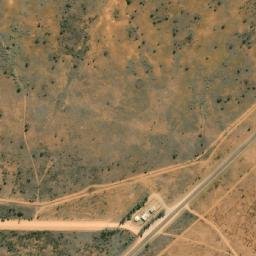 Satellite imagery of Owen, AU