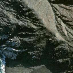 Satellite imagery of Roca Negra, CL