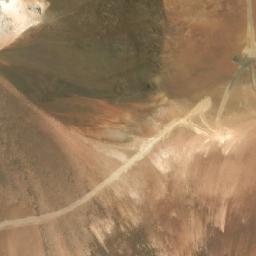 Satellite imagery of Cerro Pico El Laco, CL