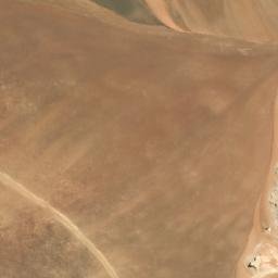 Satellite imagery of Cerro Pico El Laco, CL