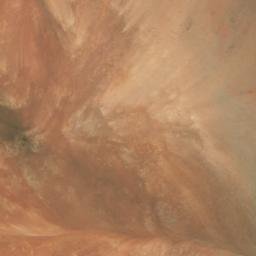 Satellite imagery of Loma Vicuña, CL
