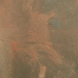 Satellite imagery of Loma Vicuña, CL
