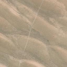 Satellite imagery of Paso del Cerro Overo, CL