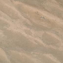 Satellite imagery of Paso del Cerro Overo, CL