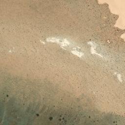 Satellite imagery of Cerro El Niño Muerto, AR