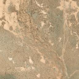 Satellite imagery of Cerro El Niño Muerto, AR