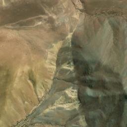 Satellite imagery of Alto Guanta, AR