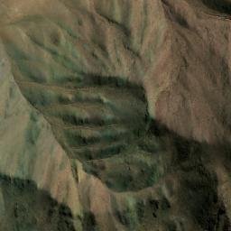 Satellite imagery of Alto Guanta, AR