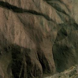 Satellite imagery of Alto Guanta, AR