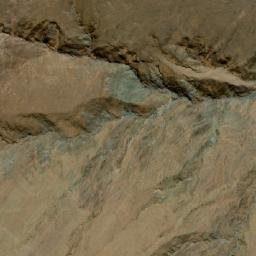 Satellite imagery of Alto Minero, AR