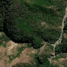 Satellite imagery of Abra Sepulturas, AR