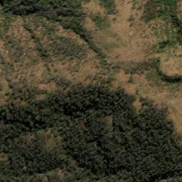 Satellite imagery of Abra Sepulturas, AR