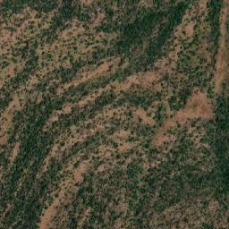 Satellite imagery of GALAKWYNSTROOM, BW