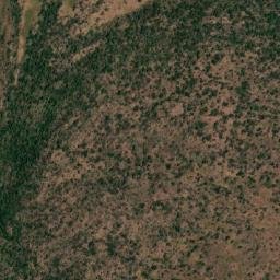 Satellite imagery of GALAKWYNSTROOM, BW