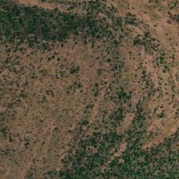 Satellite imagery of GALAKWYNSTROOM, BW