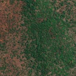 Satellite imagery of VAN WYKSPAN, BW