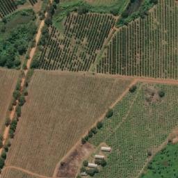 Satellite imagery of VAN GRYPKOP, MZ