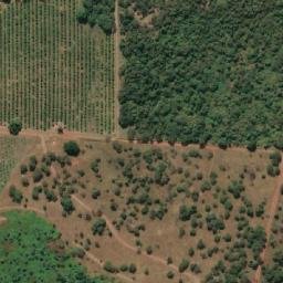 Satellite imagery of VAN GRYPKOP, MZ
