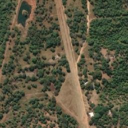 Satellite imagery of VAN GRYPKOP, MZ