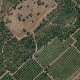 Satellite imagery of LA GRATITUDE, MZ