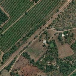 Satellite imagery of LA GRATITUDE, MZ