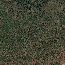 Satellite imagery of QUAGGA, MZ