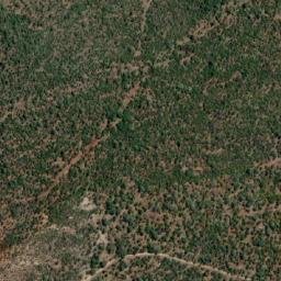 Satellite imagery of QUAGGA, MZ
