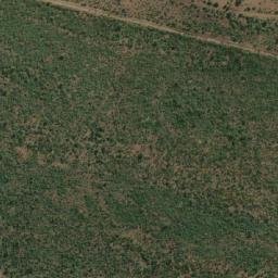 Satellite imagery of Tantalite, ZA