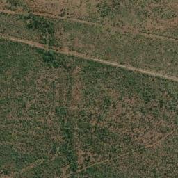 Satellite imagery of Tantalite, ZA