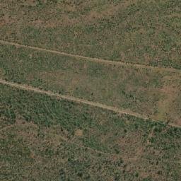 Satellite imagery of Tantalite, ZA