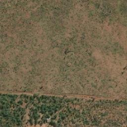 Satellite imagery of BADEROUKWE, MZ