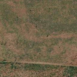 Satellite imagery of BADEROUKWE, MZ