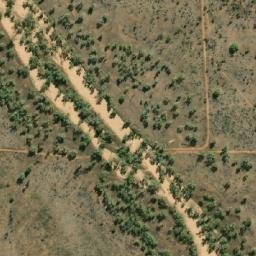 Satellite imagery of Owen, AU