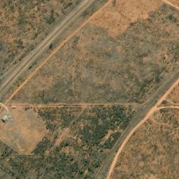 Satellite imagery of Owen, AU