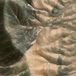 Satellite imagery of Cerro La Ballena, CL