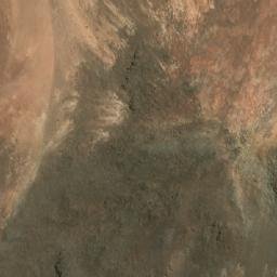 Satellite imagery of Cerro Pico El Laco, CL