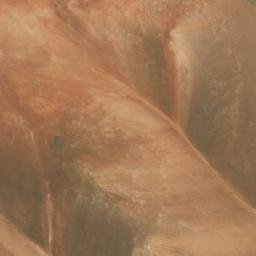 Satellite imagery of Loma Vicuña, CL