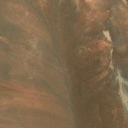 Satellite imagery of Loma Vicuña, CL