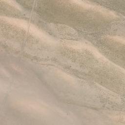 Satellite imagery of Paso del Cerro Overo, CL