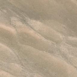 Satellite imagery of Paso del Cerro Overo, CL