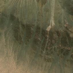 Satellite imagery of Cerro El Niño Muerto, AR