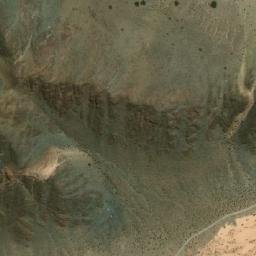 Satellite imagery of Cerro El Niño Muerto, AR