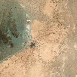 Satellite imagery of Cerro El Niño Muerto, AR