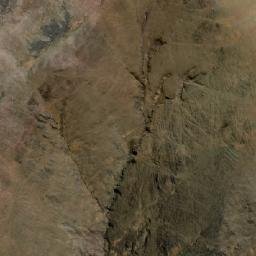 Satellite imagery of Alto Minero, AR