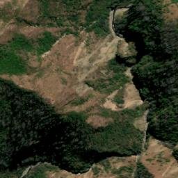 Satellite imagery of Abra Sepulturas, AR