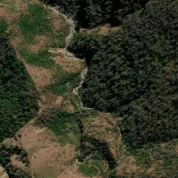 Satellite imagery of Abra Sepulturas, AR