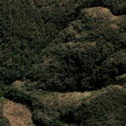 Satellite imagery of Abra Sepulturas, AR