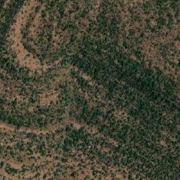 Satellite imagery of GALAKWYNSTROOM, BW
