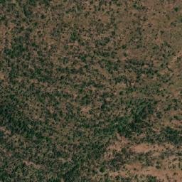 Satellite imagery of GALAKWYNSTROOM, BW